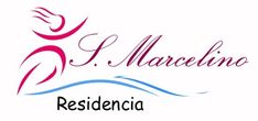 Residencia San Marcelino logo